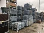 Layher gevelsteiger ! Layher allround, Doe-het-zelf en Verbouw, Ophalen of Verzenden, Gevelsteiger