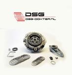 DSG Probleem? Bel de DSG-Dokter! DSG Reparatie + Mechatronic