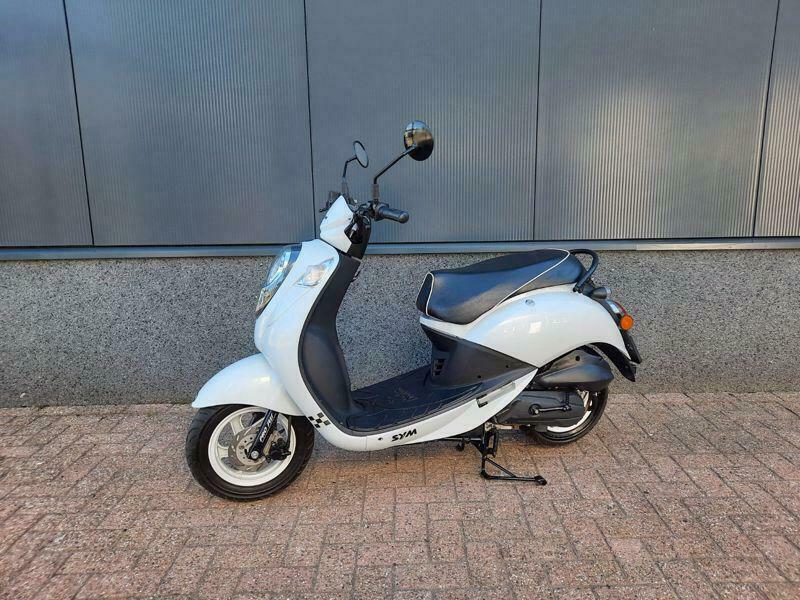 ≥ Mio onderhoud en onderdelen ook kleppen stellen !! — Brommeronderdelen |  Scooters — Marktplaats