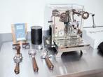 Rocket R58 Cinquantotto V3 Dubbelboiler PID nieuw, Espresso apparaat, 10 kopjes of meer, Nieuw, Ophalen of Verzenden