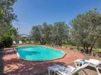 Vakantiehuis Toscane te huur met privézwembad, Vakantie, 3 slaapkamers, In bergen of heuvels, 6 personen, Landelijk