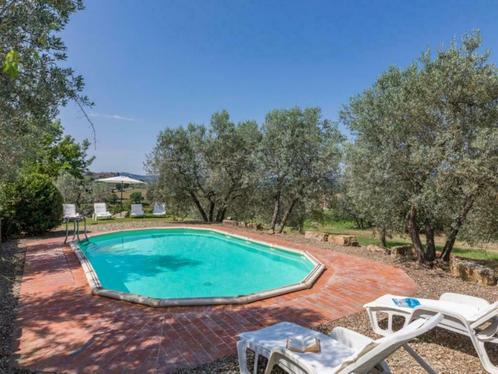 Vakantiehuis Toscane te huur met privézwembad, Vakantie, Vakantiehuizen | Italië, Toscane, Landhuis of Villa, Landelijk, In bergen of heuvels