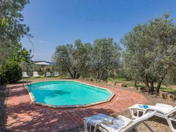 Vakantiehuis Toscane te huur met privézwembad