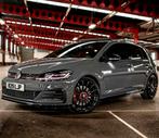 19 inch OZ Superturismo Evoluzione velgen VW Golf 7 Golf 8