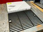 Patton V shape griddle nieuw 336 x 435 mm Iron black, Ophalen of Verzenden, Nieuw, Patton