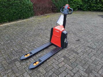 EP Elektrische palletwagens 1500 kg / 1800 kg GRATIS BEZORGD beschikbaar voor biedingen