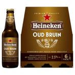 Heineken Oud Bruin, Ophalen of Verzenden, Nieuw