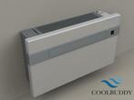 Airco zonder buitenunit. 3,2 kW monoblock, de beste keuze!, Witgoed en Apparatuur, Airco's, Verwarmen, Nieuw, 3 snelheden of meer