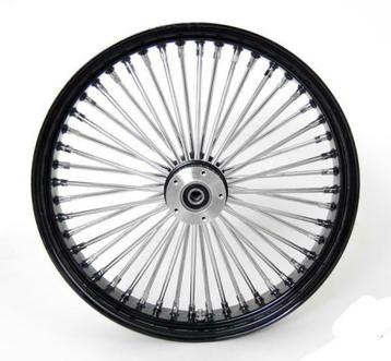 Mammoth 52 wielen alle soorten en maten BIG SPOKE DNA  beschikbaar voor biedingen