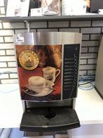 Animo Optivend 3 koffiemachine koffieautomaat met chocomelk, Witgoed en Apparatuur, Koffiezetapparaten, Ophalen of Verzenden, Koffiemachine