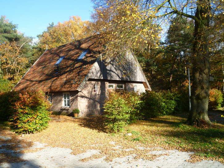 Twente Sfeervolle vakantiewoning, Vakantie, Vakantiehuizen | Nederland, Overijssel, Appartement, Landelijk, In bos, 4 of meer slaapkamers