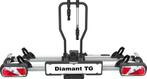 ProUser Diamant TG - Fietsendrager - 2 x Ebike - Kantelbaar