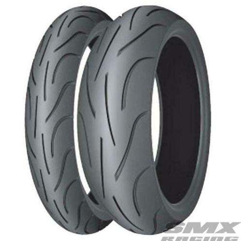 Michelin Pilot Power 2CT bandenset GOEDKOOPSTE, Motoren, Onderdelen | Overige, Nieuw, Ophalen of Verzenden
