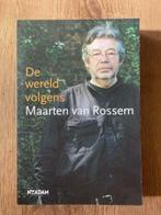 Maarten van Rossem - De wereld volgens Maarten van Rossem