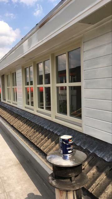 Dakkapel leveren en plaatsen binnen 4 weken ,  beschikbaar voor biedingen