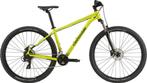 Dag Topper: Cannondale Trail 8 Model 2022 maat XL 389,-