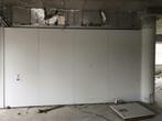 Schuifwand / paneelwand, 215 cm of meer, Overige typen, 120 cm of meer, Zo goed als nieuw