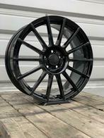 18” 19” 5x112 WRC Look Sportvelgen Past op VW AUDI MERCEDES, Nieuw, Velg(en), Personenwagen, Ophalen of Verzenden