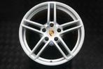 Porsche 991 velgen, Auto-onderdelen, Gebruikt, Velg(en), Winterbanden, 235 mm