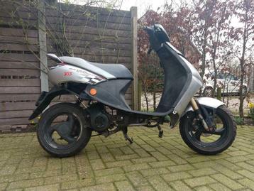 Peugeot Vivacity Speedfight 1 2 Ludix Zenith Onderdelen beschikbaar voor biedingen