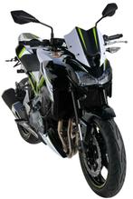 Ermax Colour windscherm Kawasaki Z900 2017-2022, Motoren, Onderdelen | Kawasaki, Ophalen of Verzenden, Nieuw