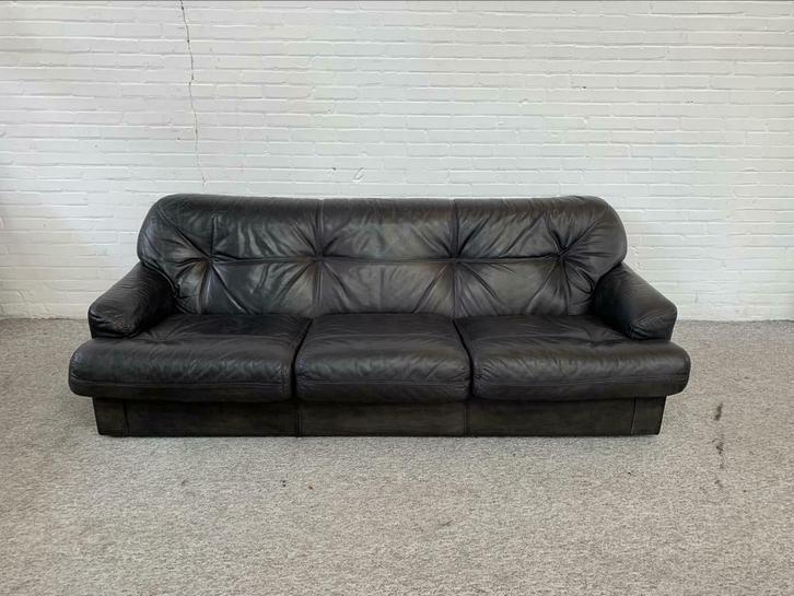 Gezocht banken fauteuils Mario Bellini B&B Italia Cassina, Huis en Inrichting, Banken | Bankstellen, Zo goed als nieuw, Ophalen of Verzenden