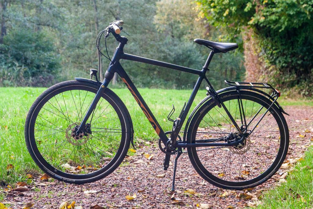 ≥ Koga F3 6.0 Framemaat 57 Heren Model 2020 (6 0) — Fietsen | Heren |  Herenfietsen — Marktplaats