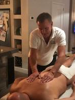 Massage Masseur aan huis Tilburg en omgeving., Diensten en Vakmensen, Welzijn | Masseurs en Massagesalons, Ontspanningsmassage