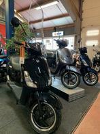 Gebro scooters: Sym fiddle II 45 25 E5 NIEUW, Ophalen, Nieuw, Benzine, Fiddle