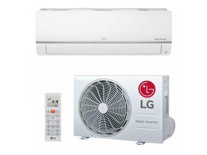 airco / LG 12000Btu 3.5Kw ! LAAGSTE PRIJZEN VAN NEDERLAND !, Witgoed en Apparatuur, Airco's, Nieuw, Wandairco, 100 m³ of groter