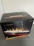 Lego 10294 Titanic nieuw gesealde doos