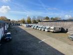 CaravanStallingMargraten stal uw caravan of camper direct