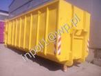 Puincontainer Afvalcontainer Containerbak NCH Container