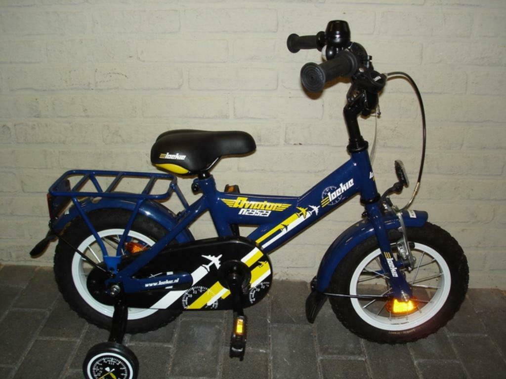 ≥ Nieuwe Loekie Aviator 12\