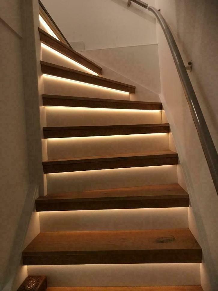 Trap renovatie, Diensten en Vakmensen, Timmerlieden en Meubelmakers, Deuren of Kozijnen, Keukens, Meubels, Timmerwerk of Zaagwerk