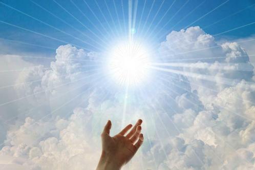 Beginnend medium / paragnost, Diensten en Vakmensen, Alternatieve geneeskunde en Spiritualiteit, Paranormale therapie, Overige