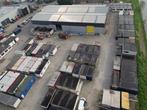 Doorlopend gezocht/gevraagd: units, kantoorunits, woonunits, Ophalen