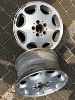 velgen voor Mercedes SL129, Auto-onderdelen, Ophalen, 16 inch, Velg(en), Overige