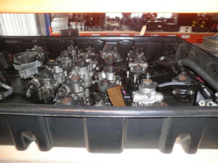 Stuurpomp Alfa Romeo gebruikt bij Baas Alfa Romeo Specialist, Auto-onderdelen, Besturing, Alfa Romeo, Gebruikt, Ophalen of Verzenden