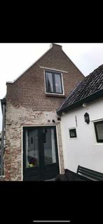 Stucwerk & schilderwerk vanaf 8€ per m2, Garantie, Stucwerk