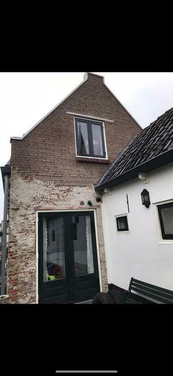 Stucwerk & schilderwerk vanaf 8€ per m2  beschikbaar voor biedingen