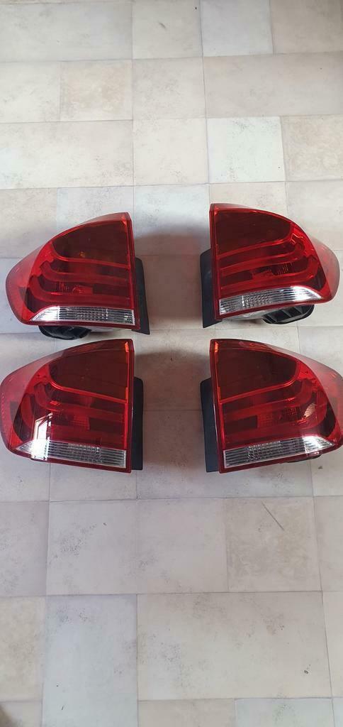 ACHTERLICHTEN BMW X1 E84 PRIJS PER STUK €125, Auto-onderdelen, Verlichting, BMW, Gebruikt, Ophalen of Verzenden