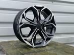 17” RS LOOK Sportvelgen passen onder RENAULT Clio Megane Tra, Overig, Velg(en), Nieuw, 17 inch