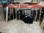VW Golf 7 portier Rechts-Achter compleet LC9X, Ophalen of Verzenden, Achter