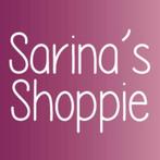 Sarina's Shoppie - Grote maten - ook verkoop aan huis