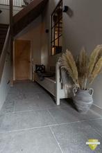 Bourgondische Dallen | Fez Grijs | Verschillende maten, 60 cm of meer, Nieuw, Ophalen of Verzenden, 10 m² of meer