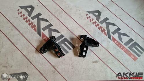 Bumpergeleider achter Volkswagen Golf 7 VII 5G6807394A, Auto-onderdelen, Carrosserie en Plaatwerk, Volkswagen, Gebruikt, Ophalen of Verzenden