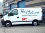 TECMOTORS MOTORFIETSEN NABIJ ROTTERDAM., Garantie, Onderhoudsbeurt