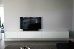 Super lang tv-meubel zweefkast in verstek gemaakt Artyx 22, Nieuw, Minder dan 100 cm, 25 tot 50 cm, 300 cm of meer