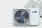 AUX Casette unit 5,0 - 7,0 & 12 kW plafond airconditioning
